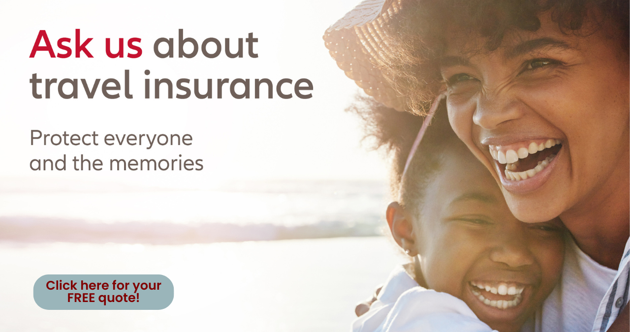 Travel insurance